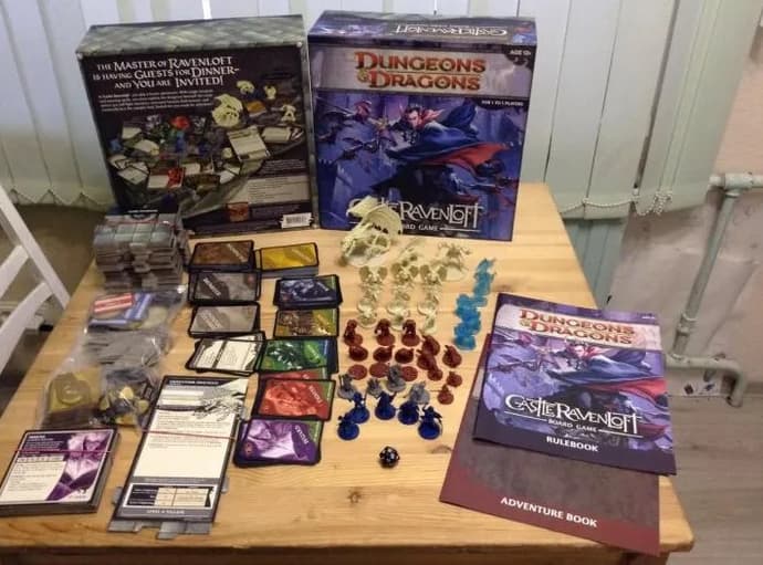 Le divertissement sur table peut-il se transformer en jeu NFT- ?. Photo 4