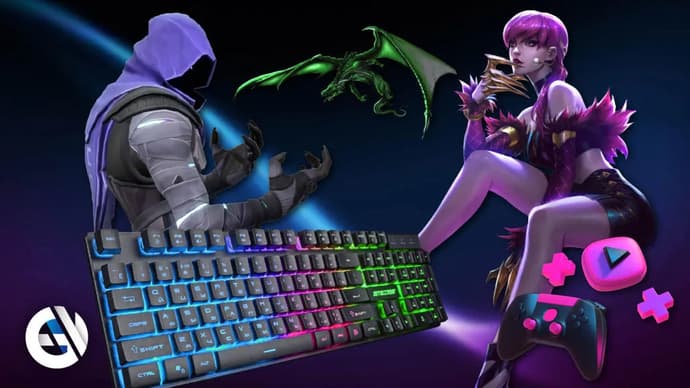 Quel genre d'emplois pouvez-vous obtenir dans l'industrie du jeu? Quel genre d'emplois pouvez-vous obtenir dans l'industrie du jeu?