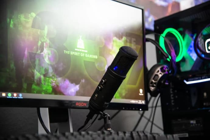 Comment démarrer avec le streaming Comment démarrer avec le streaming