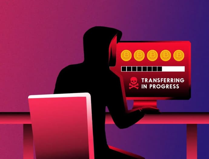 Er kryptosvindel utbredt? Er kryptosvindel utbredt?