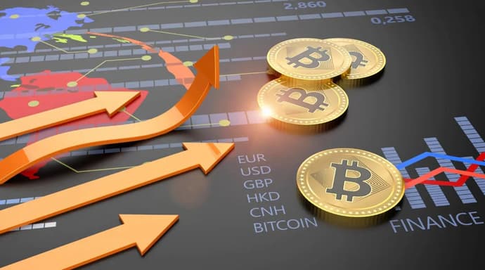 Hva er i vente for bitcoin i nær fremtid? Hva er i vente for bitcoin i nær fremtid?