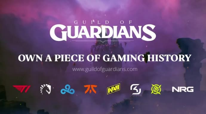 Utviklere Guild of Guardians vil legge til karakterer fra NaVi, Fnatic, C9 og andre esportklubber. Hva vet vi om det? Utviklere Guild of Guardians vil legge til karakterer fra NaVi, Fnatic, C9 og andre esportklubber. Hva vet vi om det?