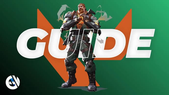 The guide on Breach — a signature bone breaker who uses bionic augmentations