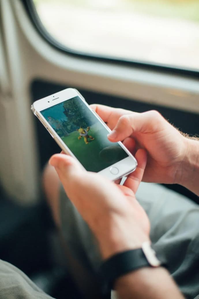 Jeux mobiles - à quoi pouvez-vous jouer sur votre téléphone ? Jeux mobiles - à quoi pouvez-vous jouer sur votre téléphone ?