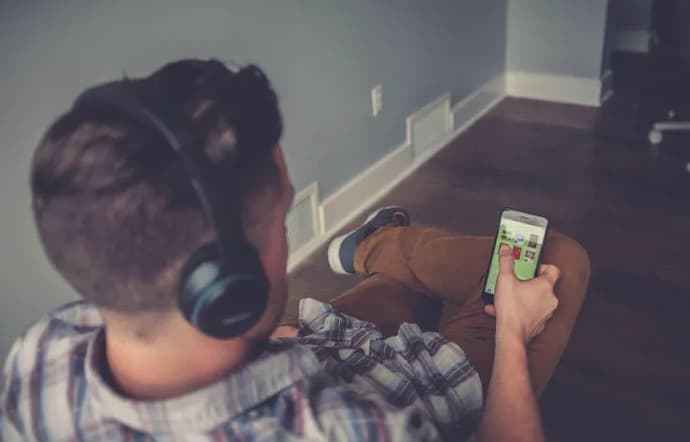 Jeux mobiles - à quoi pouvez-vous jouer sur votre téléphone ?. Photo 1