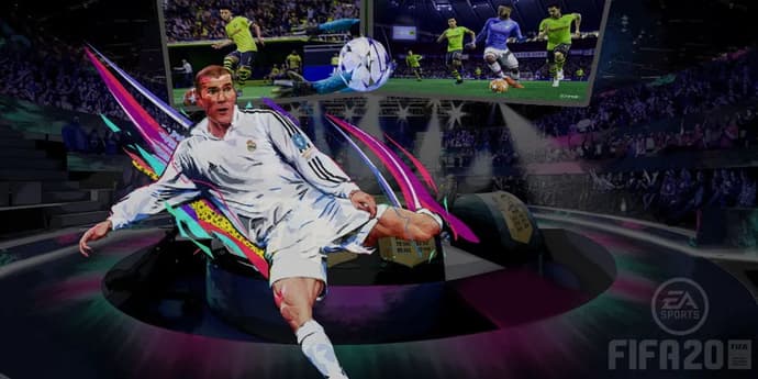 Nouvelles fonctionnalités de FIFA 23 Nouvelles fonctionnalités de FIFA 23