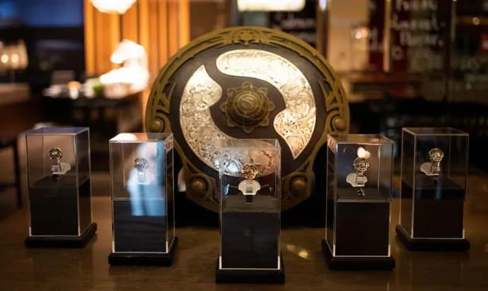 The statistics of the Dota 2 matches: what to pay attention to in the first place for competent betting tips. Photo 3
