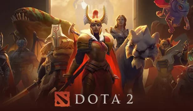 Dota 2 match rules: everything you wanted to ask but were hesitated 1