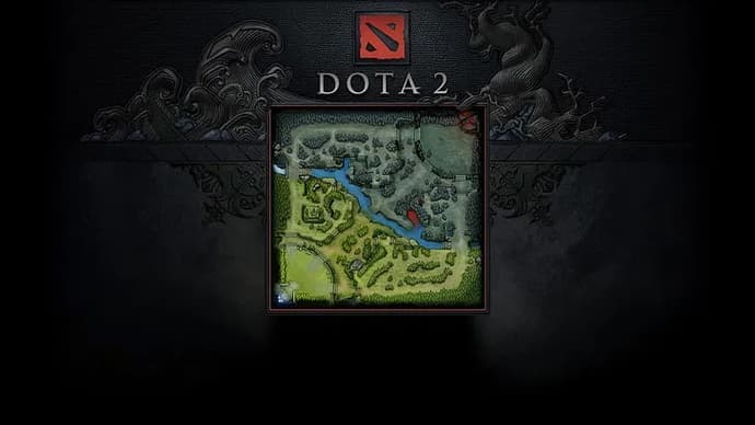 Règles pour les matchs DOTA 2: tout ce que vous vouliez demander, mais que vous étiez gêné 4