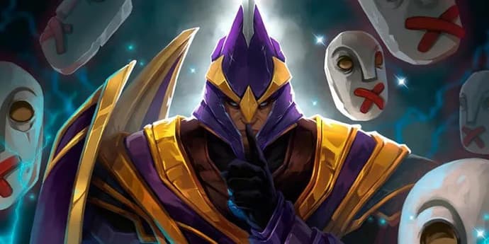 Règles pour les matchs DOTA 2: tout ce que vous vouliez demander, mais que vous étiez gêné 5