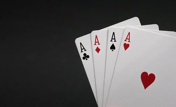 Voiko pokerista tulla olympialaji? Voiko pokerista tulla olympialaji?