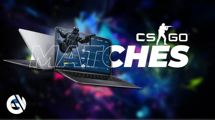 Comment les matchs CS:GO sont tenus et organisés Comment les matchs CS:GO sont tenus et organisés