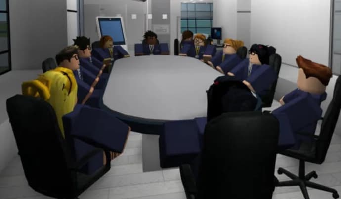 10 companies from the metaverse sector that are worth your attention. Photo 9