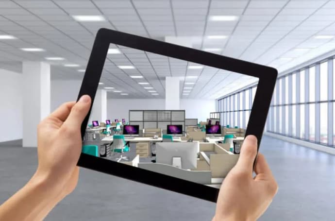 10 companies from the metaverse sector that are worth your attention. Photo 23