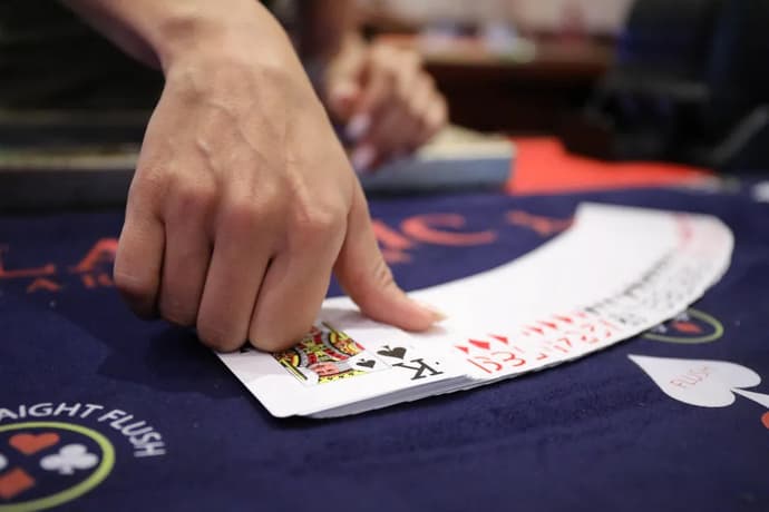 Możesz także grać w kasynach online bez konta Możesz także grać w kasynach online bez konta