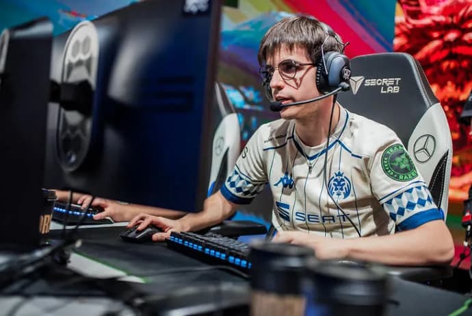 Principaux favoris et outsiders de la phase de groupes LEC Winter 2023 6