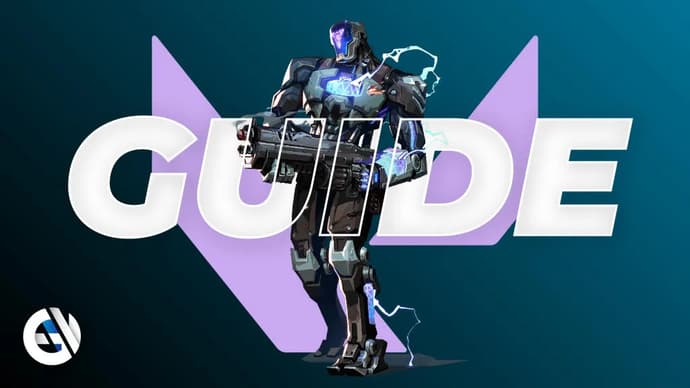 Guide de KAY /O — un robot de combat qui peut supprimer les capacités des adversaires Guide de KAY /O — un robot de combat qui peut supprimer les capacités des adversaires
