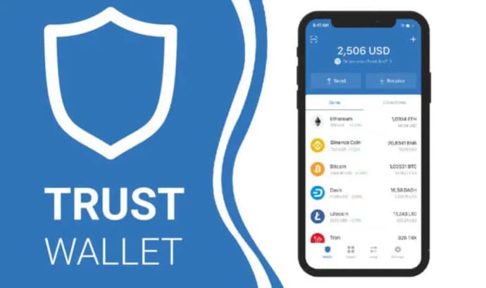 12 Best Cryptocurrency Apps in 2023: for Traiding, Exchanges, NFT-games. Photo 8