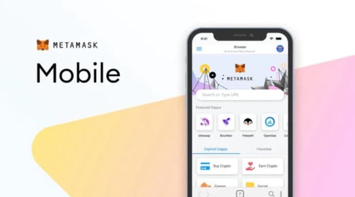 12 Best Cryptocurrency Apps in 2023: for Traiding, Exchanges, NFT-games. Photo 9