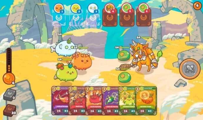 12 Best Cryptocurrency Apps in 2023: for Traiding, Exchanges, NFT-games. Photo 10