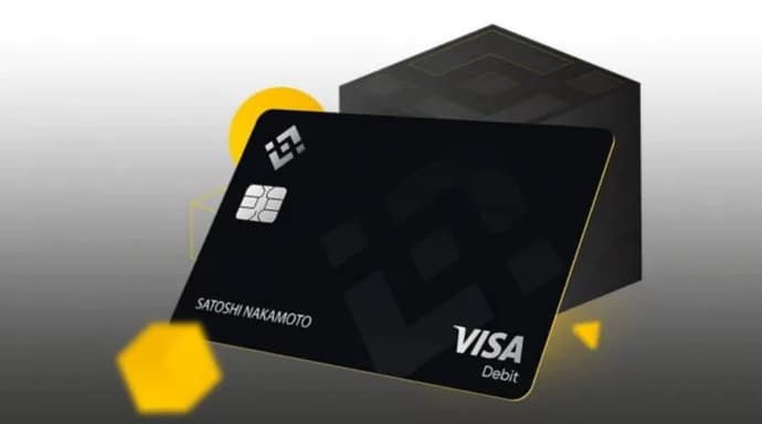 How to use crypto credit cards?. Photo 3
