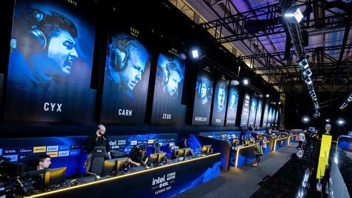 Principaux résultats après IEM Katowice 2023 Principaux résultats après IEM Katowice 2023