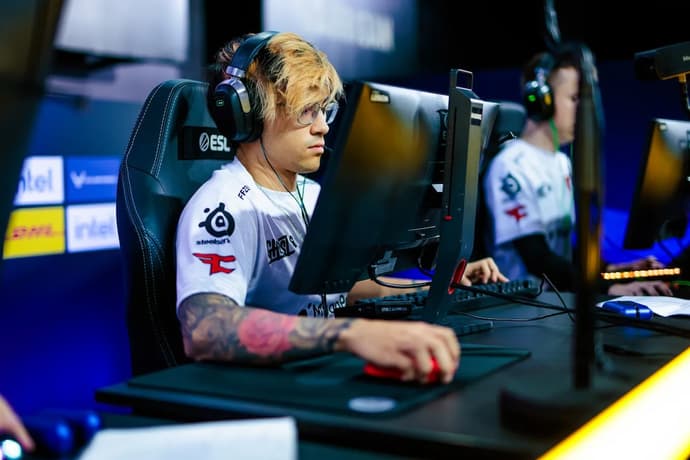 Principaux résultats après IEM Katowice 2023. Photo 3