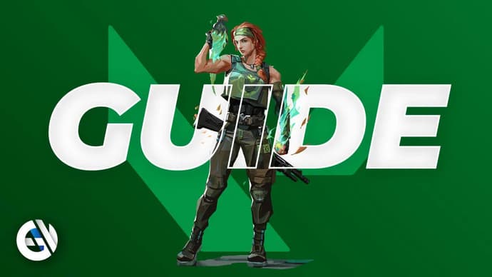 Guide on Skye — Universal Initiator Agent That Serve as Support for Her Team Guide on Skye — Universal Initiator Agent That Serve as Support for Her Team