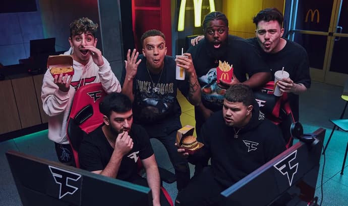 FaZe Clan Stock — Analysis of the North American Organisation Entering the Stock Market. Photo 2