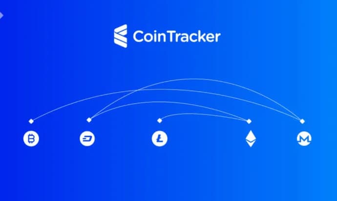 The best crypto portfolio trackers. Photo 8