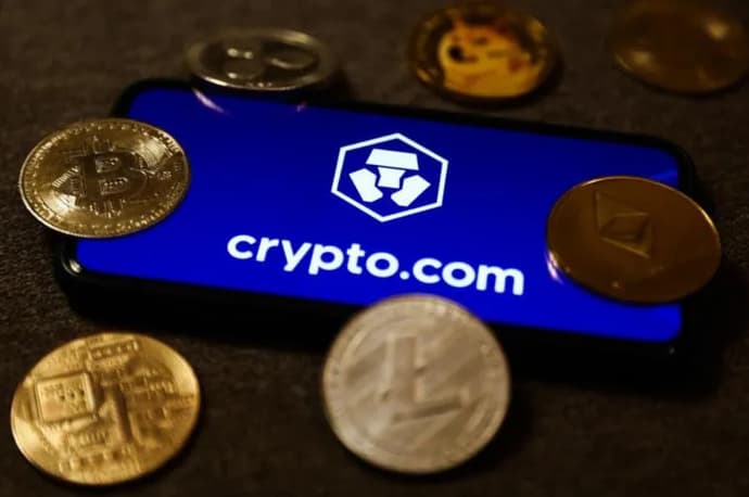 The best crypto portfolio trackers. Photo 14