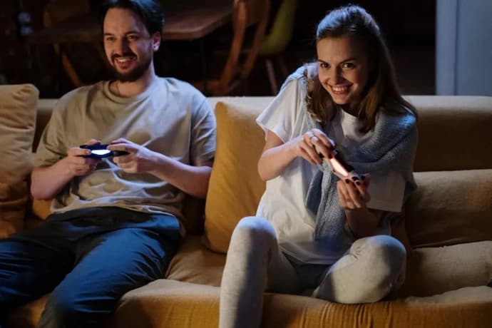 Découvrez ce qui rend les jeux si amusants et vous - Happy Découvrez ce qui rend les jeux si amusants et vous - Happy