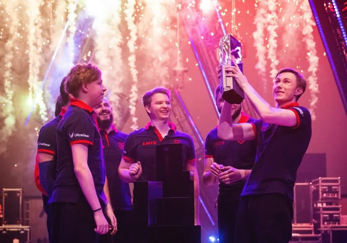 Most Successful VALORANT Teams. Photo 3