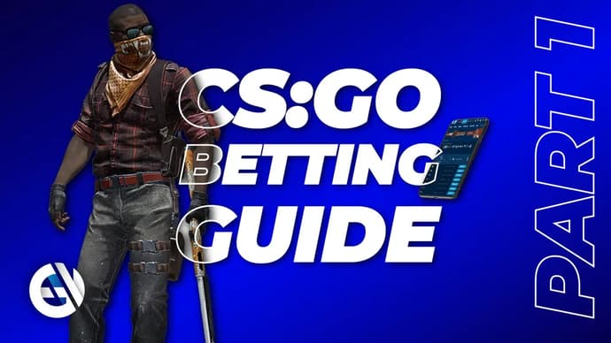 Guide des paris CS:GO. Principes de base des paris Guide des paris CS:GO. Principes de base des paris