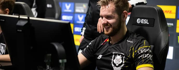 Que retenez-vous du groupe A de la saison 17 de l'ESL Pro League. Photo 3