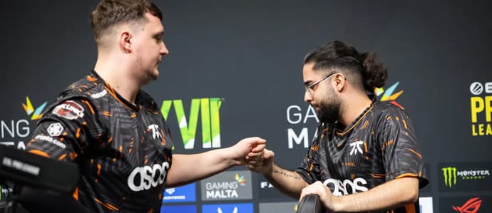 Que retenez-vous du groupe A de la saison 17 de l'ESL Pro League. Photo 4
