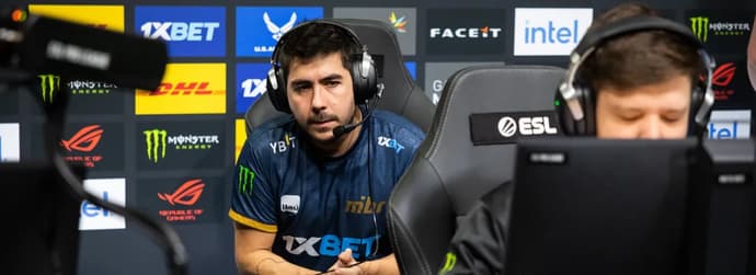 Que retenez-vous du groupe A de la saison 17 de l'ESL Pro League. Photo 7