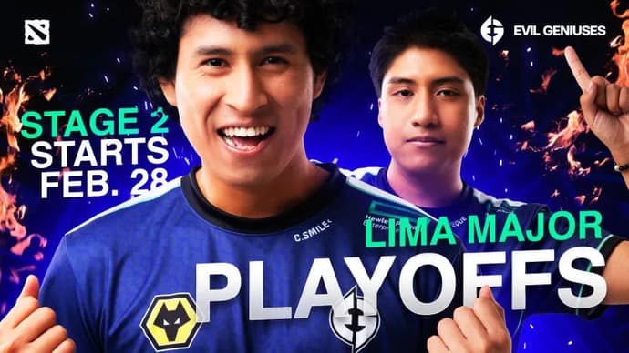 5 conclusions après la phase de groupes Lima Major 2023. Photo 3