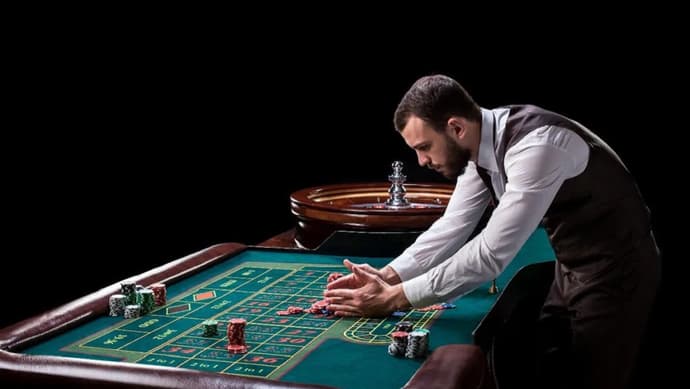 Comment jouer aux jeux de casino en direct? Comment jouer aux jeux de casino en direct?