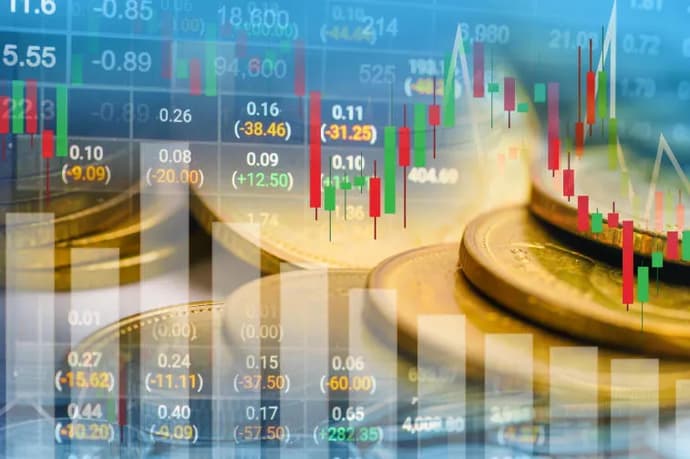 Best Online Exchanges for Buying Stocks in 2023. Photo 1