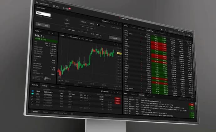 Best Online Exchanges for Buying Stocks in 2023. Photo 3