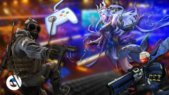Die besten Ego-Shooter, die Sie 2023 spielen können