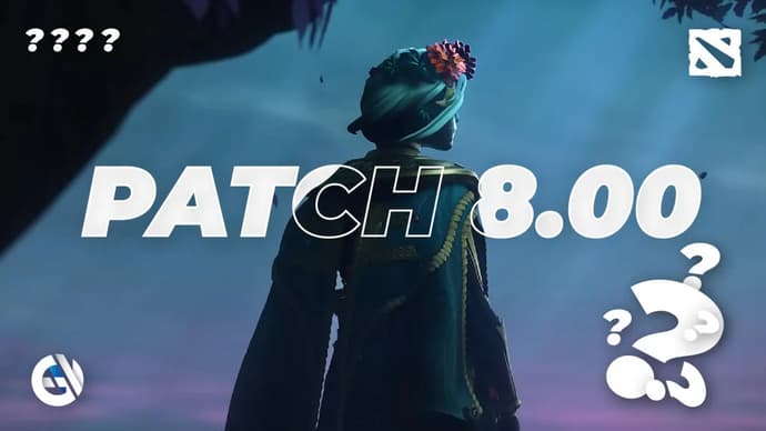 El día en que se lanzará el parche en DotA: ¿qué se agregará Valve en el parche del 6 de marzo de 2023? El día en que se lanzará el parche en DotA: ¿qué se agregará Valve en el parche del 6 de marzo de 2023?