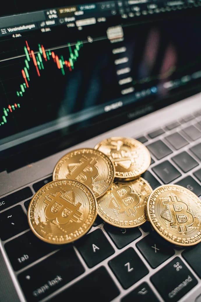 Bonus de bienvenue Crypto : déverrouiller un monde de possibilités Bonus de bienvenue Crypto : déverrouiller un monde de possibilités