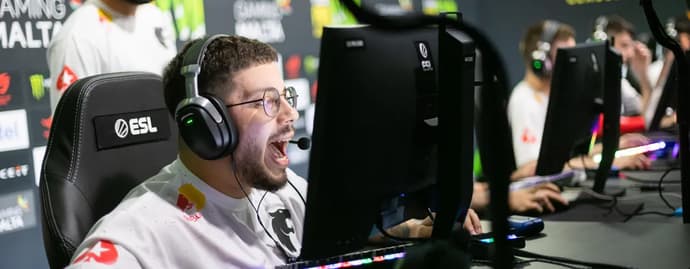 Principales conclusions sur les participants du groupe B à l'ESL Pro League Saison 17. Photo 3