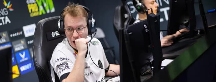 Principales conclusions sur les participants du groupe B à l'ESL Pro League Season 17. Photo 5