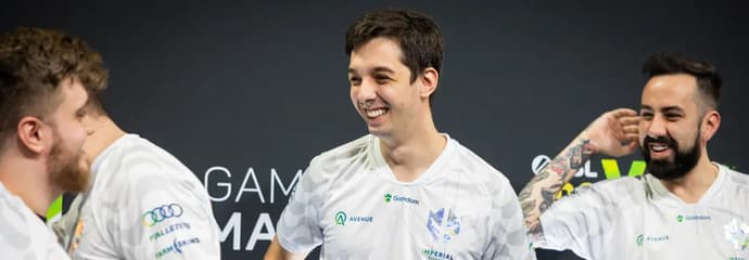 Principales conclusions sur les participants du groupe B à l'ESL Pro League Saison 17. Photo 8