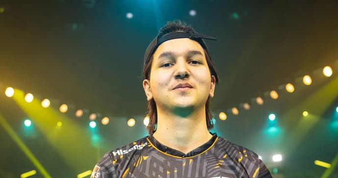 TOP 15 des meilleurs joueurs VALORANT début 2023. Photo 1