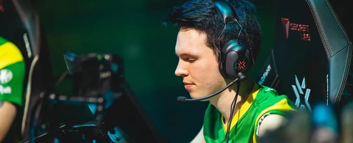 TOP 15 des meilleurs joueurs VALORANT début 2023. Photo 5