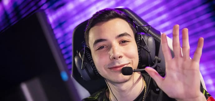 TOP 15 des meilleurs joueurs VALORANT début 2023. Photo 8